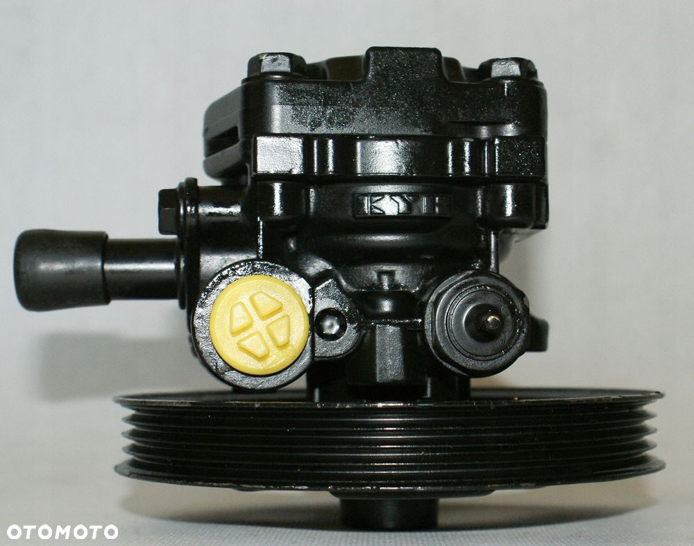 POMPA WSPOMAGANIA SUZUKI GRAND VITARA II 2.7 66J0 - 3