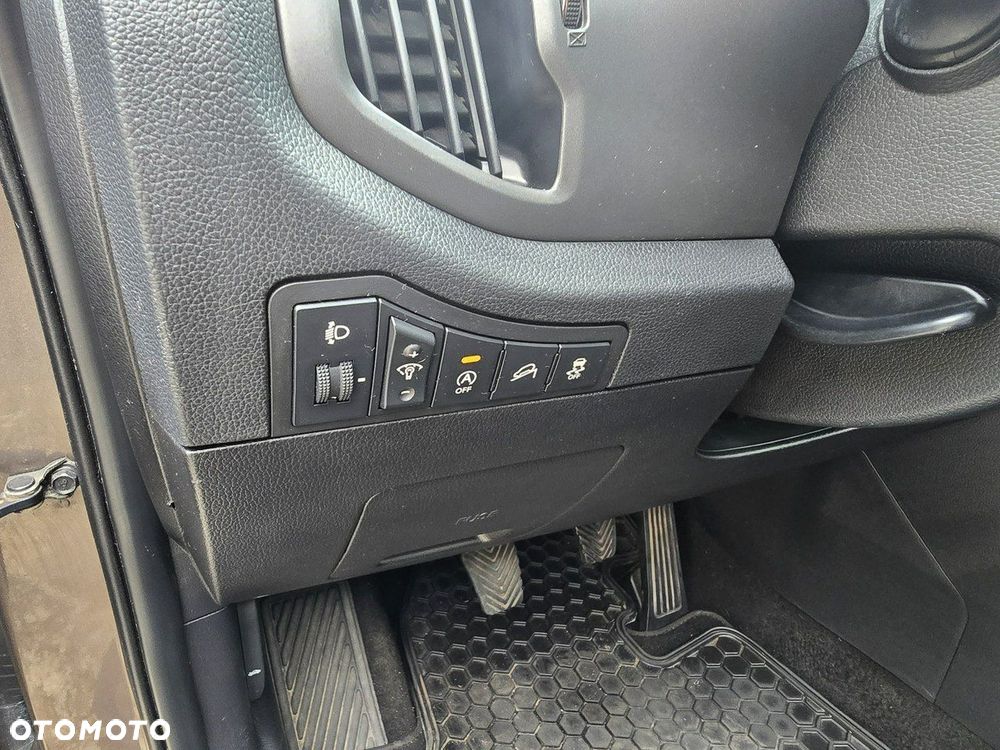 Kia Sportage - 38