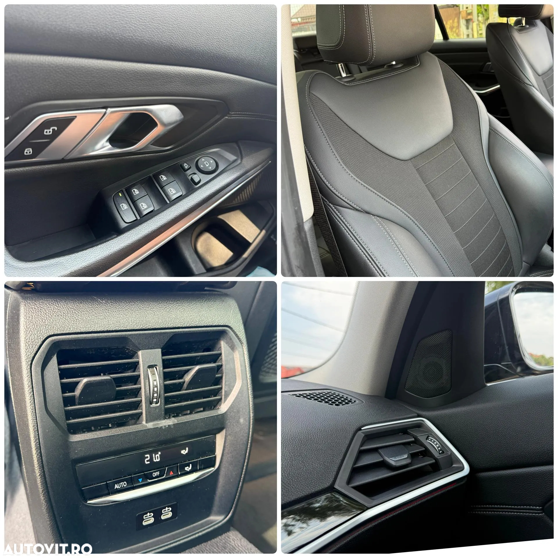 BMW Seria 3 320i xDrive Aut. - 9