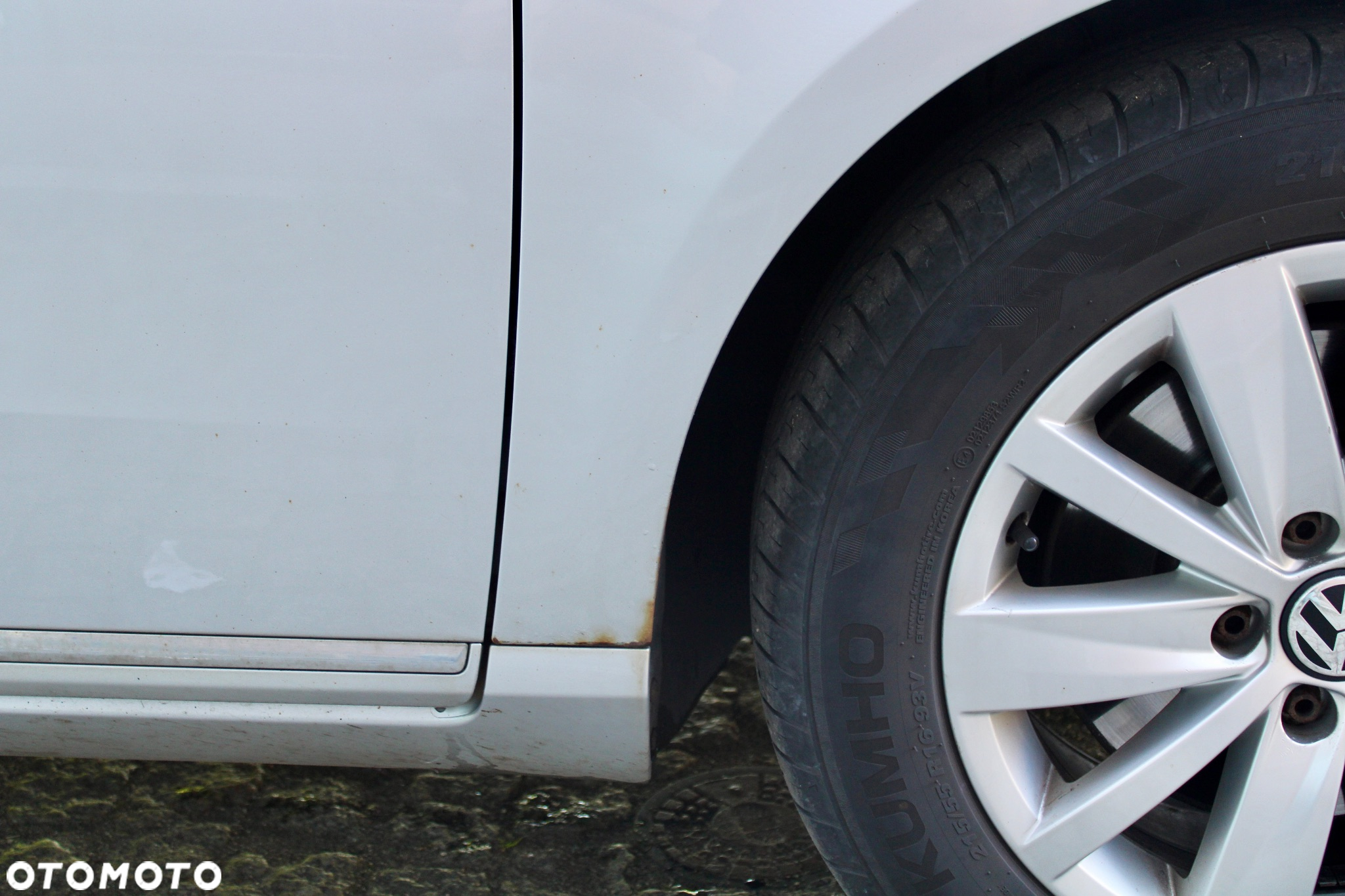 Volkswagen Passat 2.0 TDI Comfortline - 11