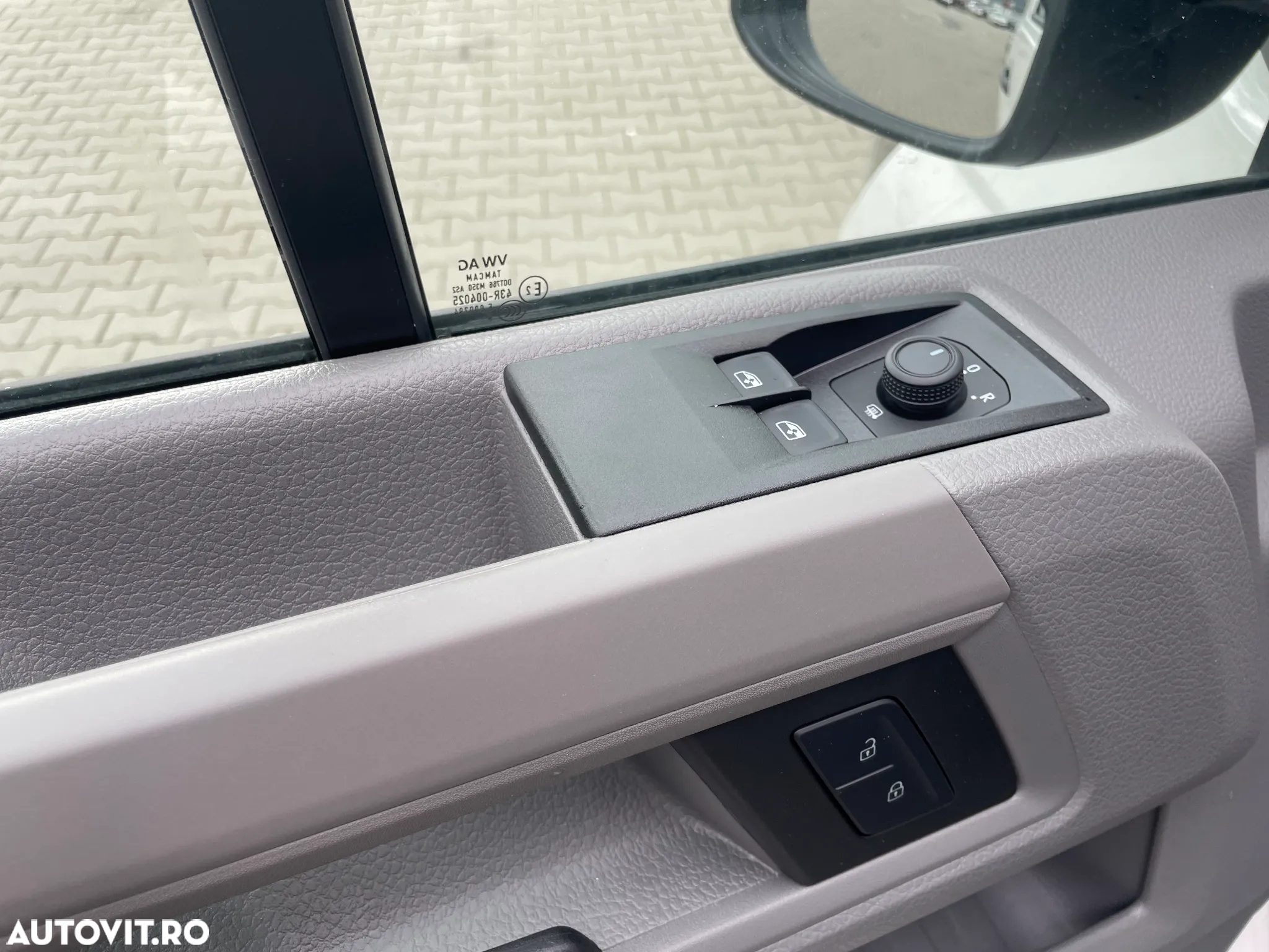 Volkswagen Crafter 3.5 CD Bena L4 FWD 103kW - 12