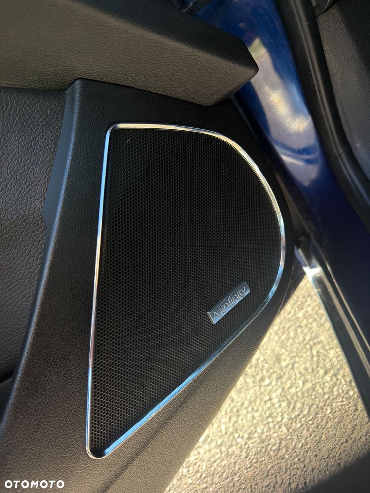 Opel Astra 2.0 CDTI ecoFLEX Start/Stop - 8