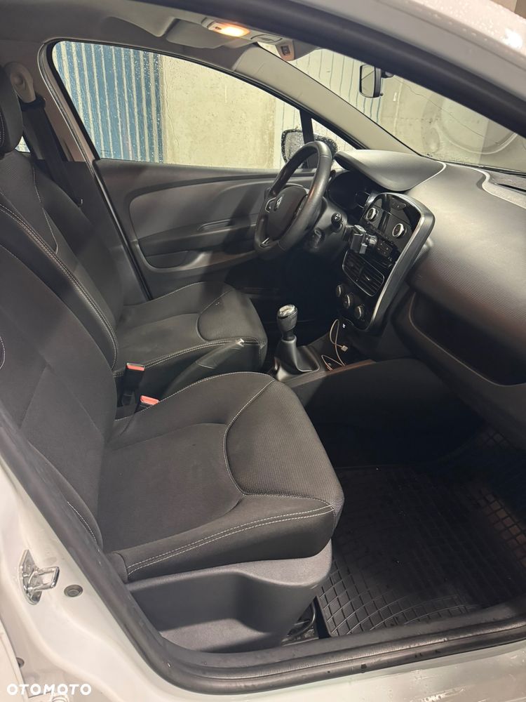 Renault Clio 1.5 dCi Energy Life EU6c - 10