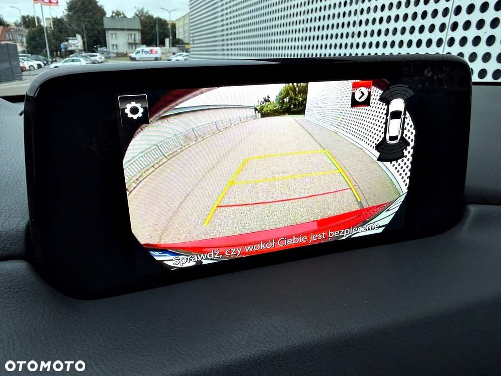 Mazda CX-5 2.0 Skypassion AWD - 23