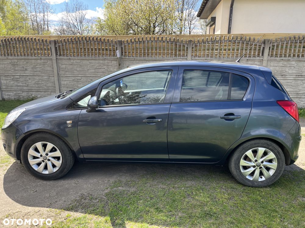 Opel Corsa 1.2 16V 111 - 3