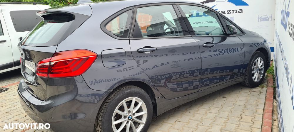 BMW Seria 2 216d - 7