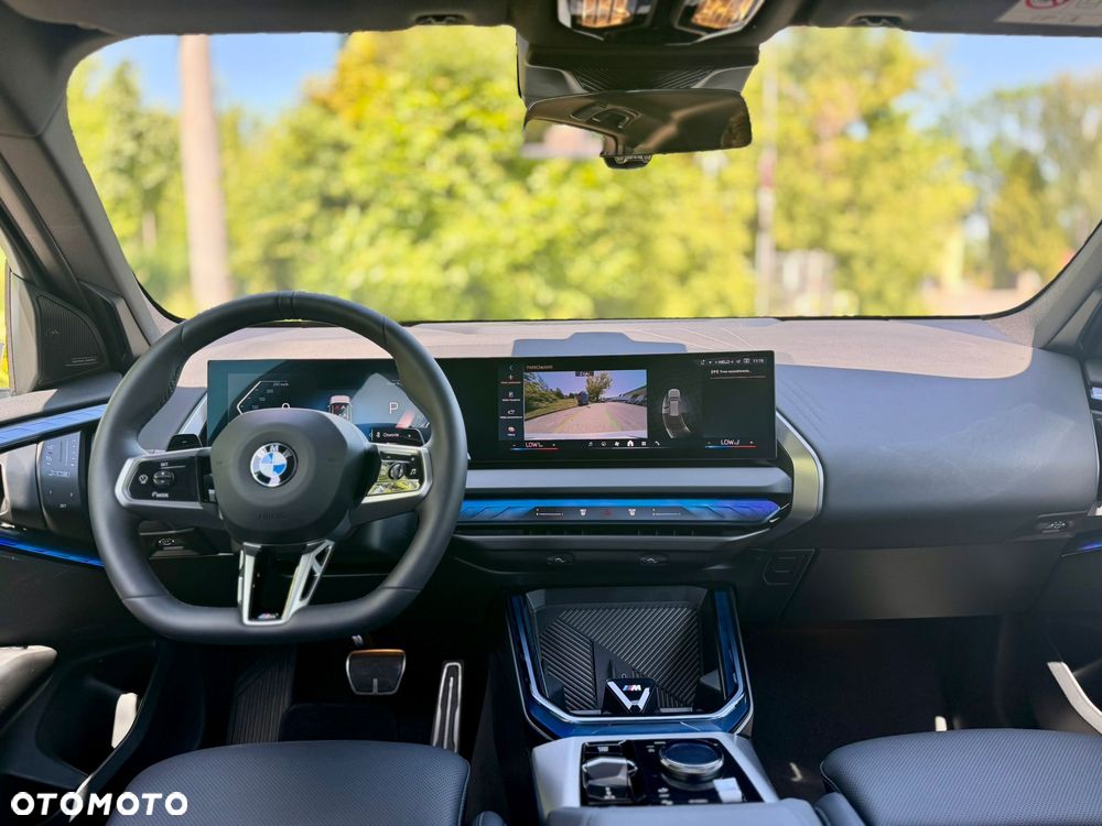 BMW X3 xDrive20 mHEV - 7