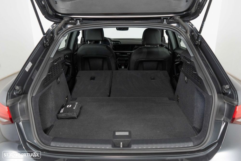 Audi A3 Sportback 30 TFSI Advanced S tronic - 16