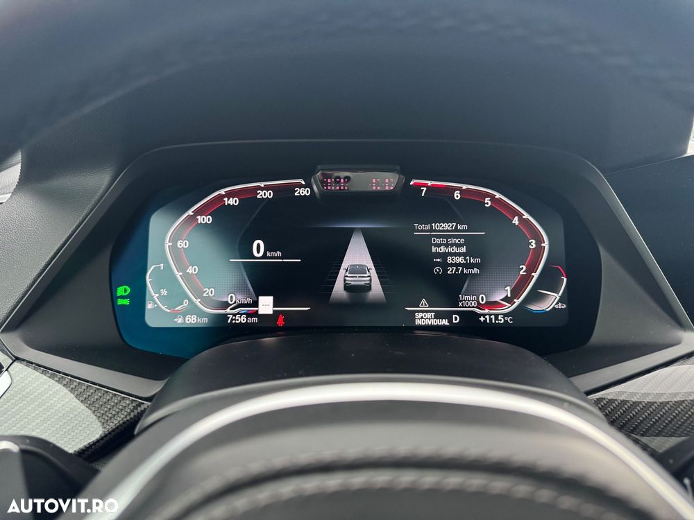 BMW X6 xDrive40i AT MHEV - 14