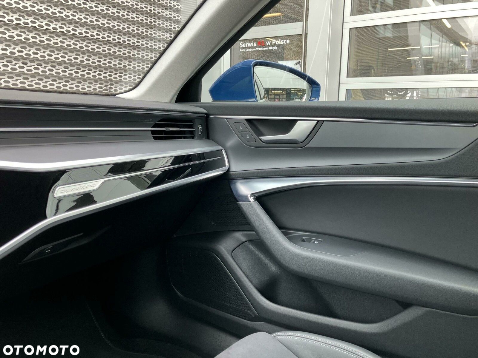 Audi A6 - 31