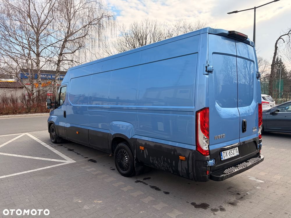 Iveco Daily 35S18 - 4