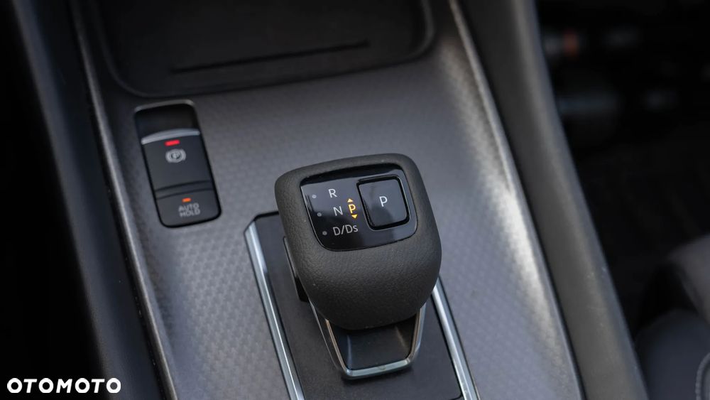 Nissan Qashqai - 33