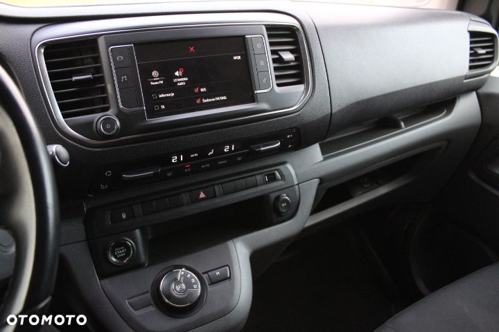 Opel VIVARO - 23