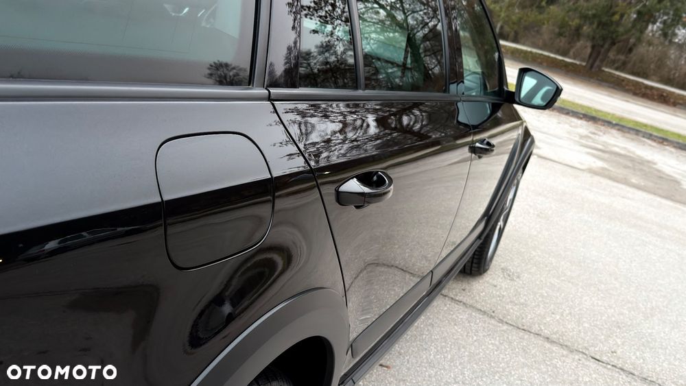 Skoda Octavia 2.0 TDI 4x4 DSG Scout - 15