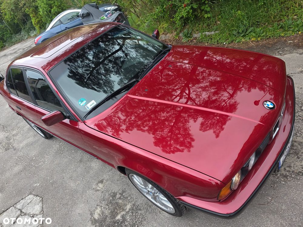 BMW Seria 5 - 4