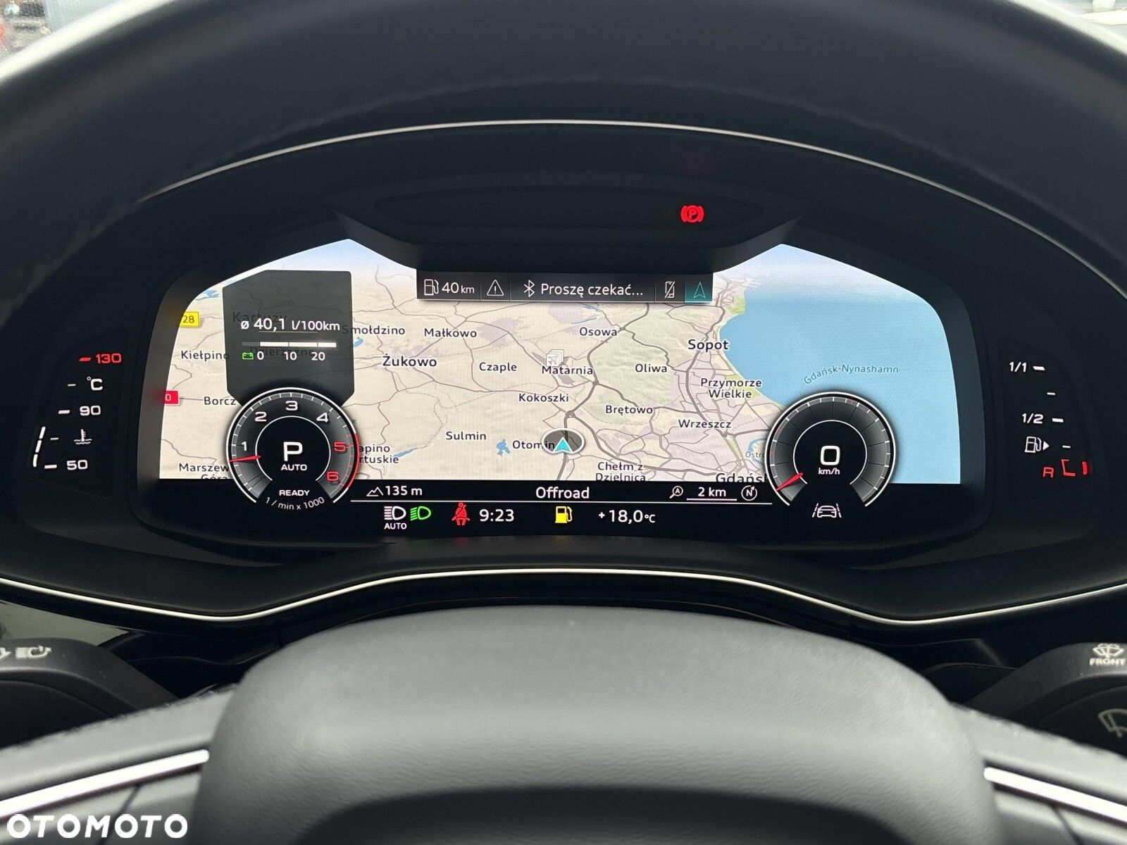 Audi Q8 - 14