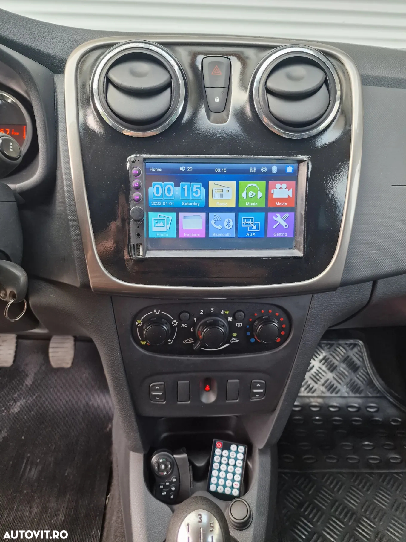 Dacia Sandero 0.9 Stepway - 23
