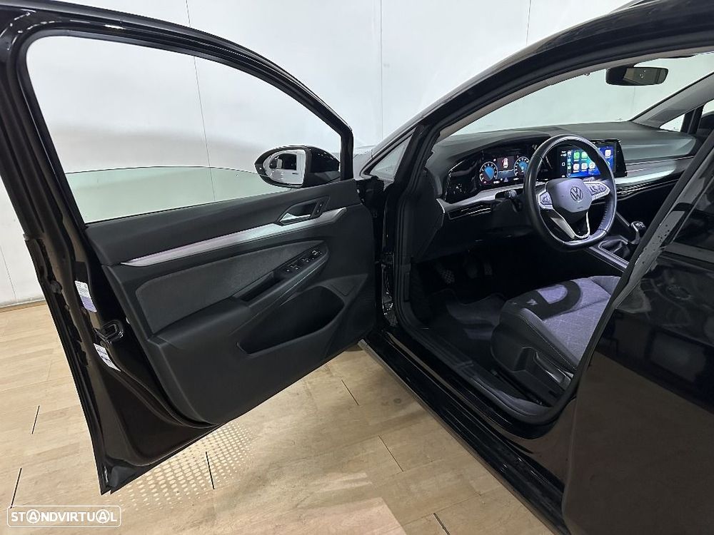VW Golf Variant 1.0 TSI Sportline - 9