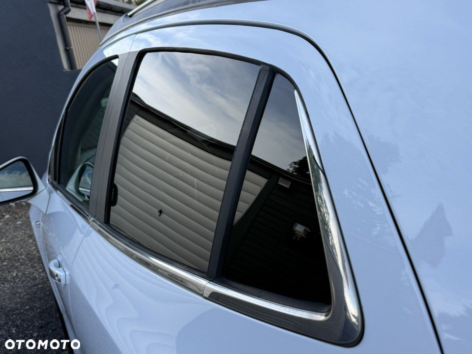 Opel Mokka 1.4 Turbo ecoFLEX Start/Stop Color Innovation - 12