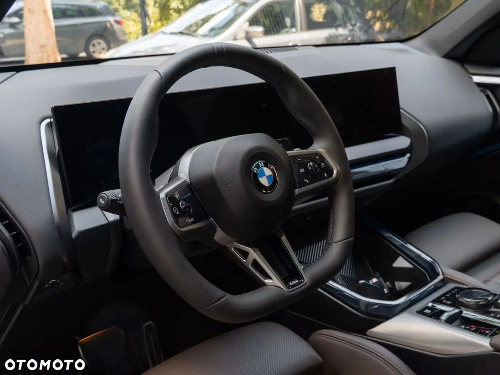 BMW X3 xDrive20 mHEV - 8