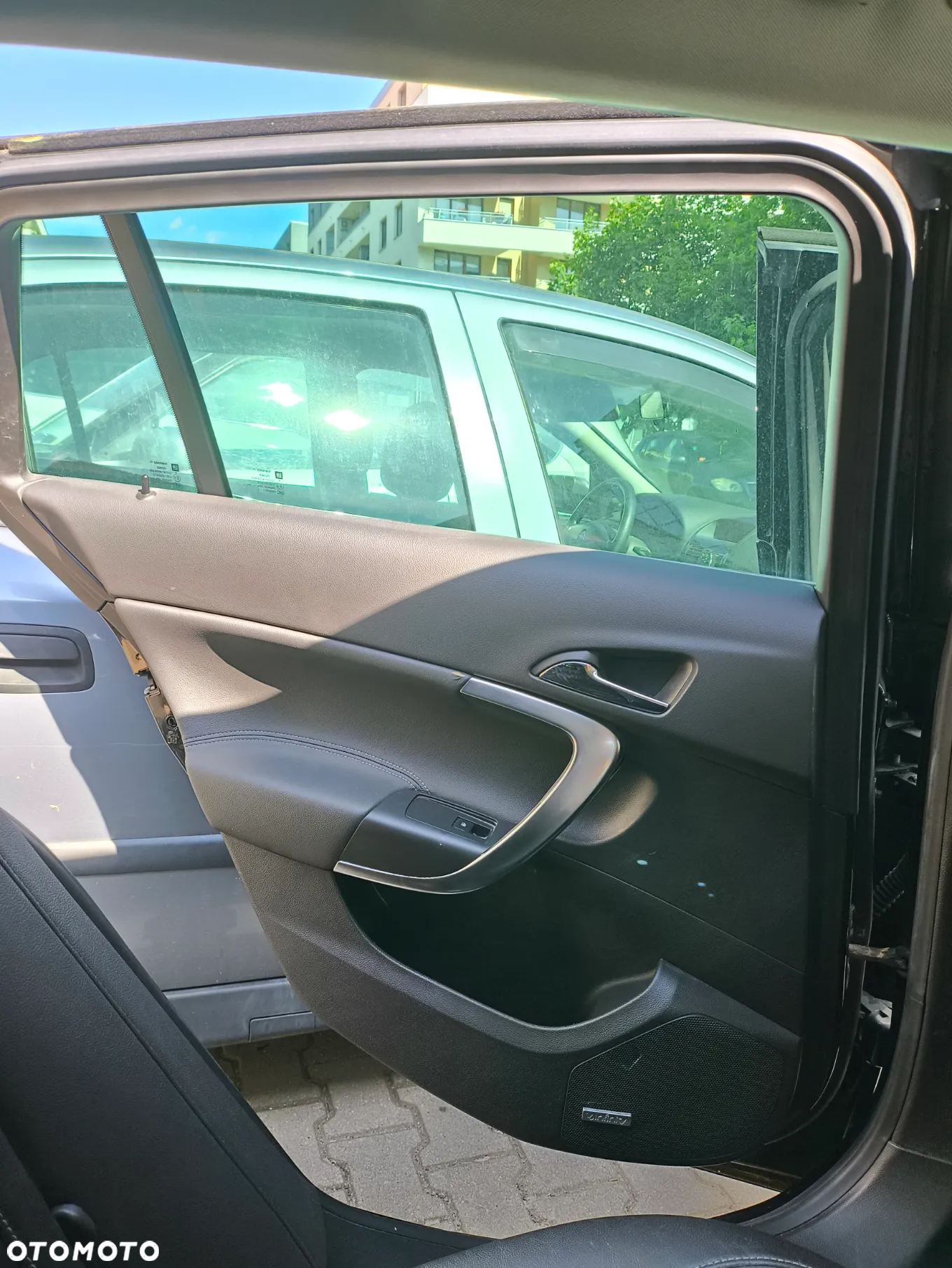 Opel Insignia 2.0 CDTI automatik Sport - 17