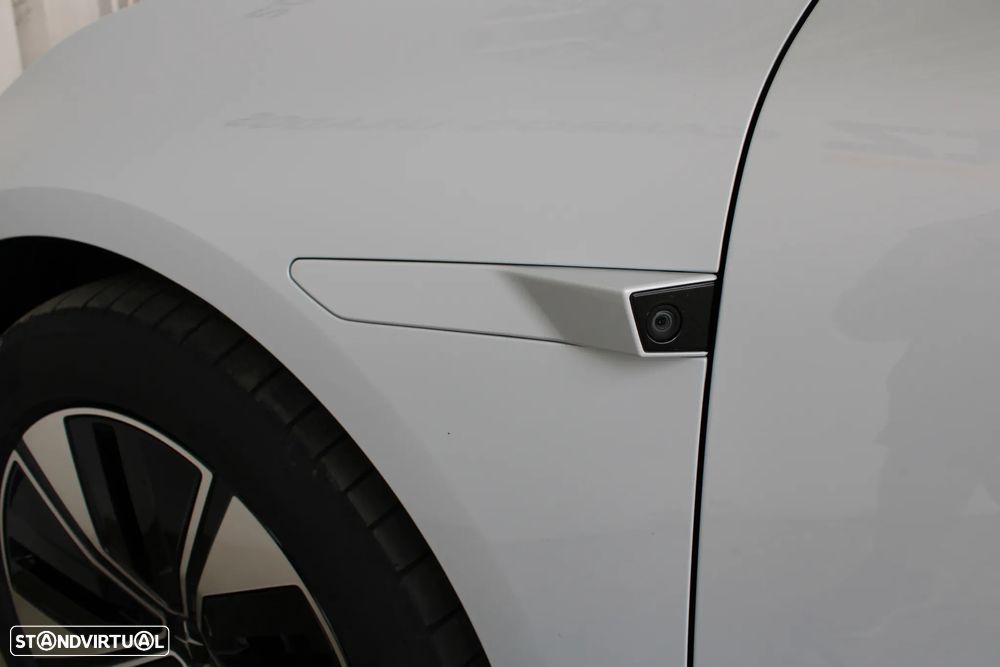 Polestar 4 Long Range 100 kWh Single Motor - 41