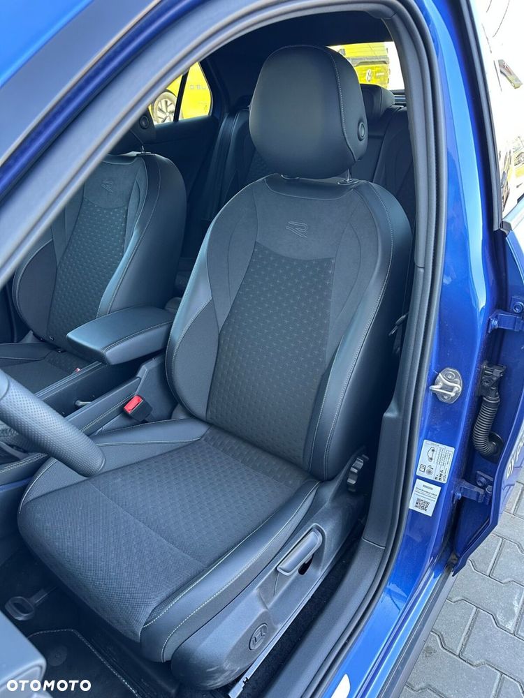 Volkswagen T-Roc 1.5 TSI R-Line DSG - 15