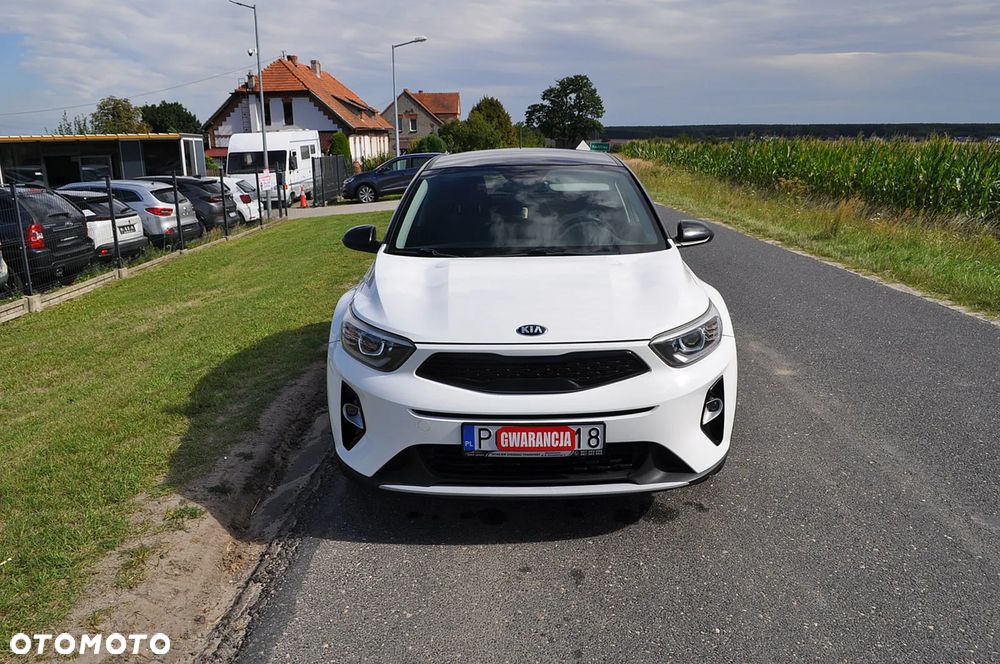 Kia Stonic 1.0 T-GDI OPF Spirit - 9