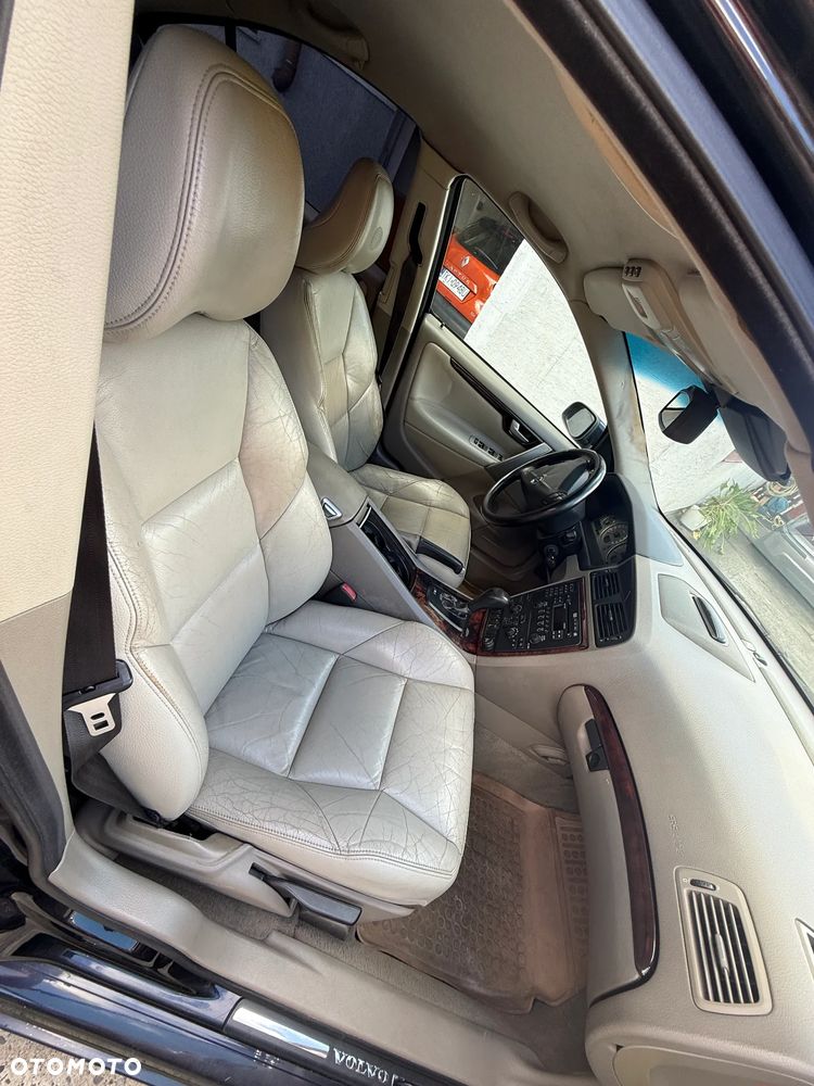 Volvo S60 - 5