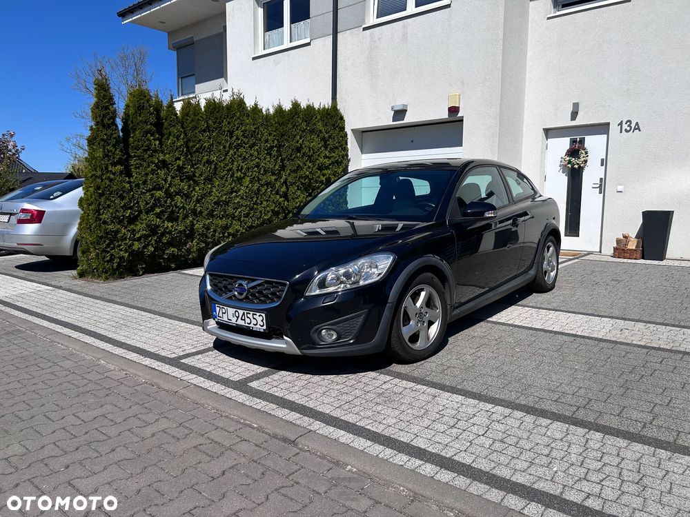 Volvo C30 D2 DRIVe Start-Stop - 3