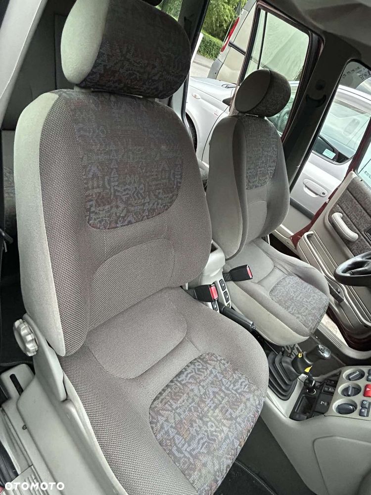 Land Rover Freelander 1.8 - 16