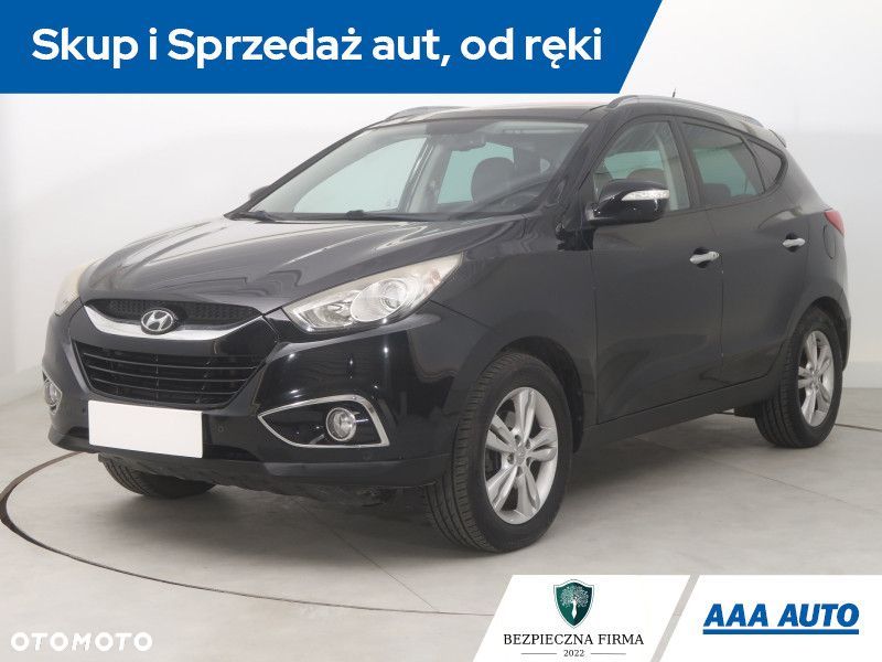 Hyundai ix35 - 3