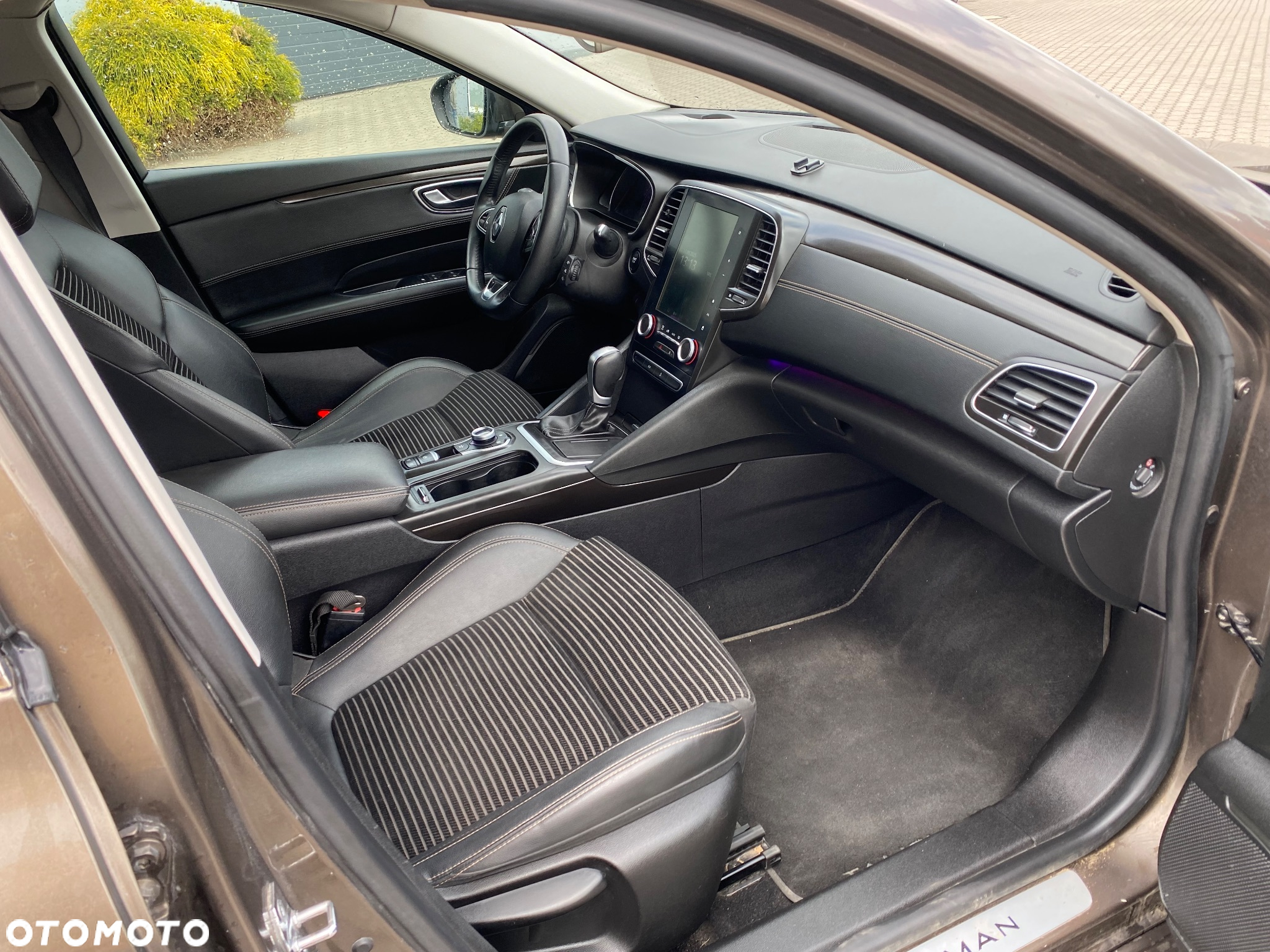 Renault Talisman 1.6 Energy TCe Intens EDC - 9