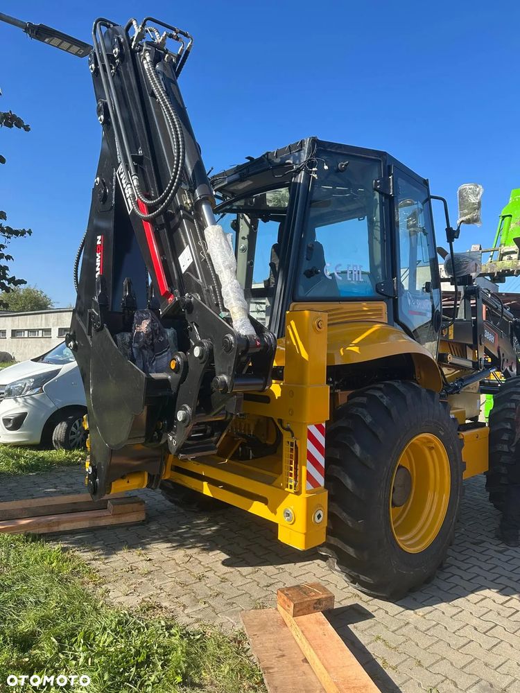 Inny SHANMON H388 - 7