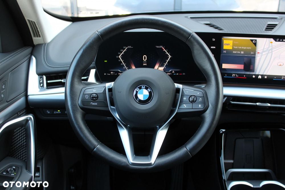 BMW X1 - 12