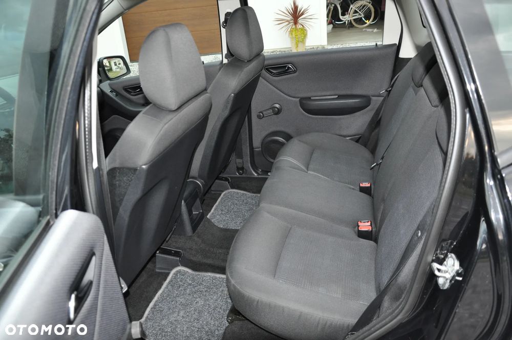 Mercedes-Benz Klasa A 150 Classic - 10