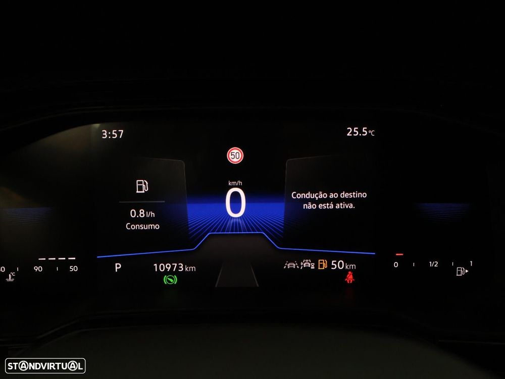 VW Taigo 1.0 TSI Urban DSG - 18
