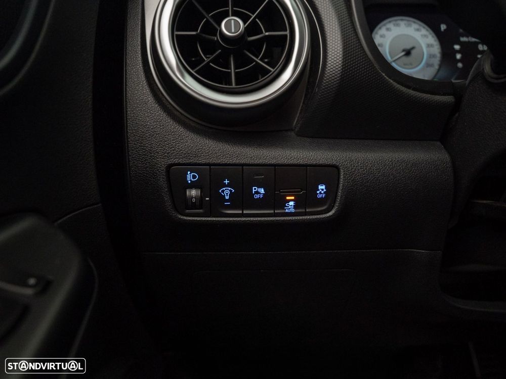 Hyundai Kauai 64 kWh Premium - 22