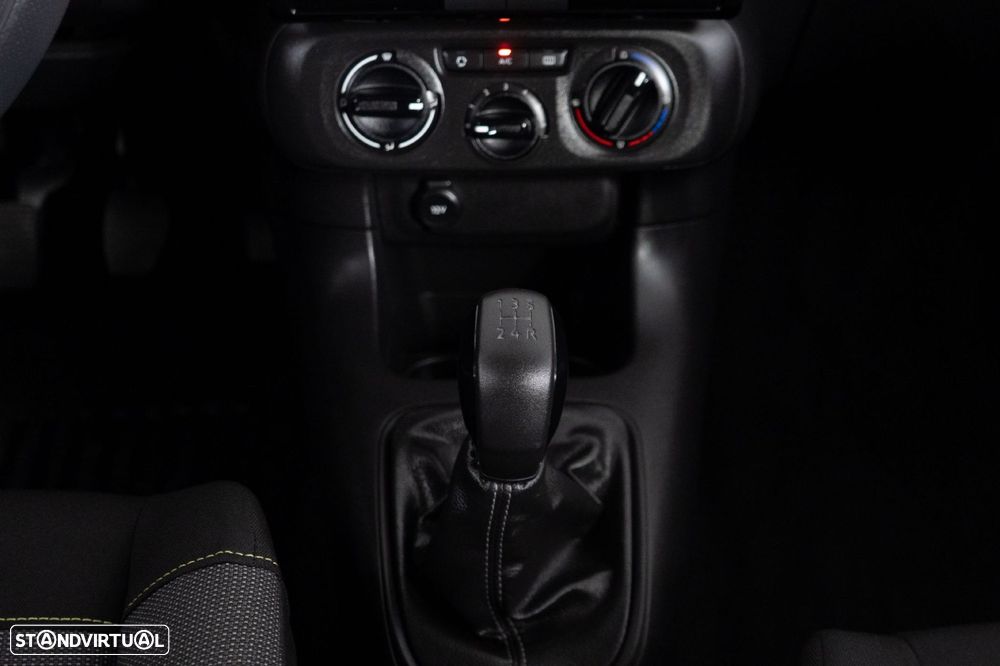 Citroën C3 1.2 PureTech Feel Pack - 19