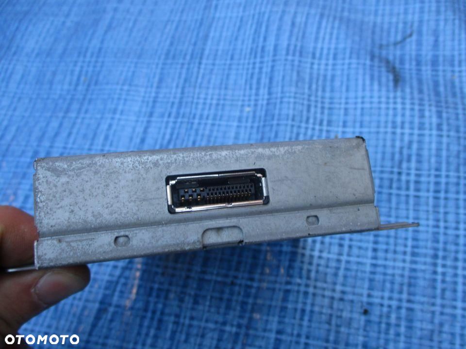 MERCEDES W211 W219 CLS MODUŁ STEROWNIK A2048708026 - 5