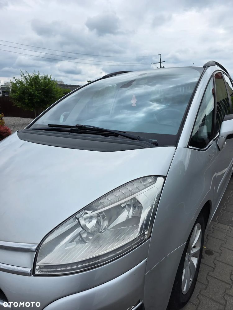 Citroën C4 Picasso - 15