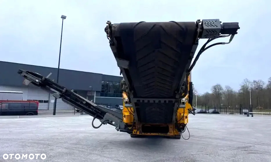 Inny Anaconda TD 620 - 4