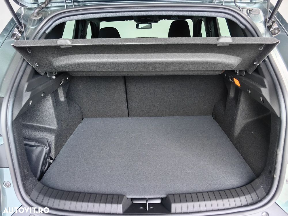 Dacia Duster Expression Hybrid GPL Automat 4x4 - 7