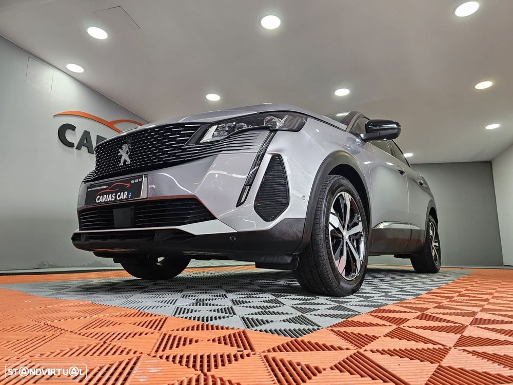 Peugeot 3008 1.2 PureTech GT Pack EAT8 - 7