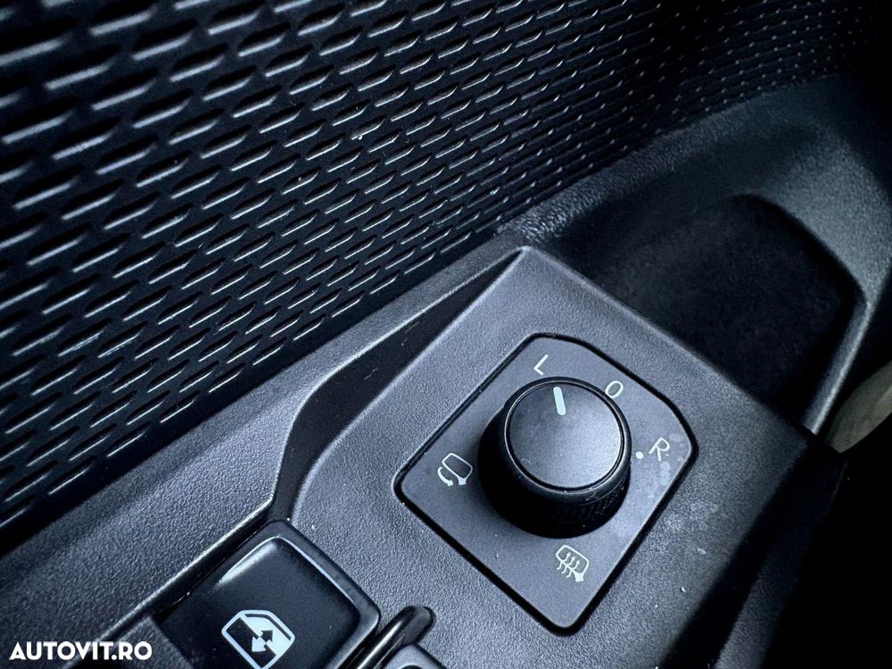 Skoda Octavia - 25