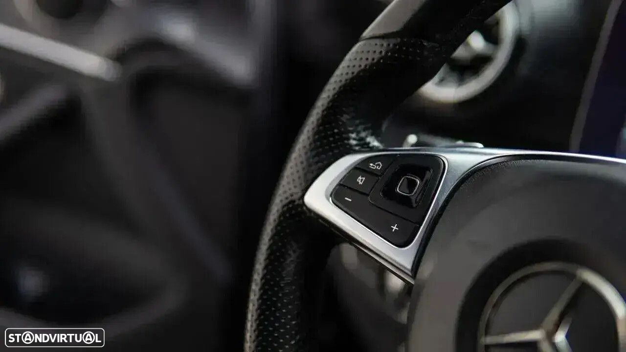 Mercedes-Benz E 220 - 36
