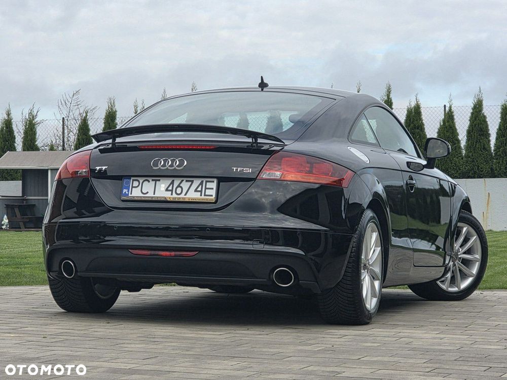 Audi TT Coupé - 31