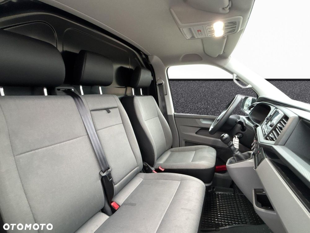 Volkswagen Transporter 2.0 TDI 110 KM - 19