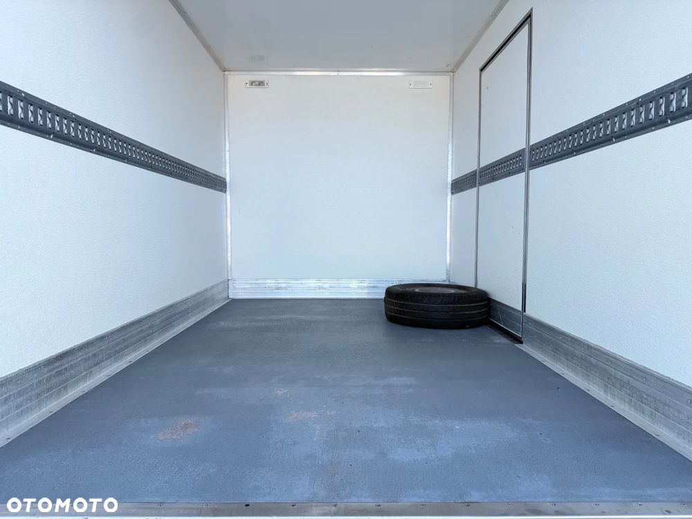 Mercedes-Benz Sprinter 314 CDI Kontener Izoterma 6ep 3xdrzwi Salon PL - 8