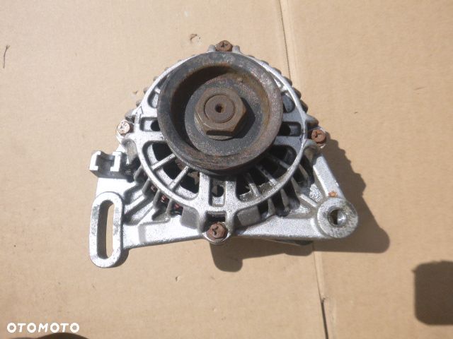 ALTERNATOR RENAULT CLIO II 1.2 8200065730 - 10